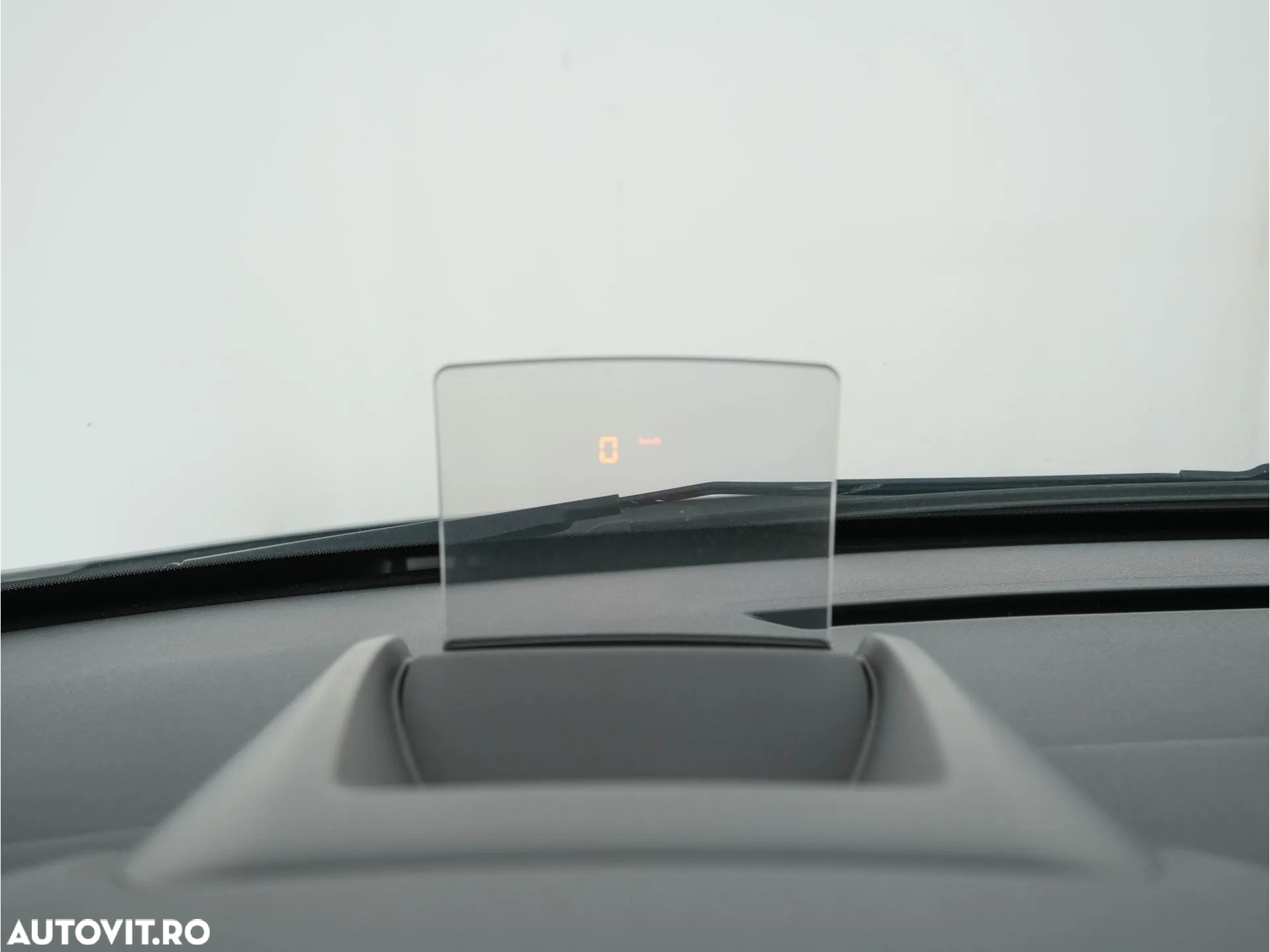 Peugeot 3008 HYbrid4 2.0 HDI FAP BMP - 24