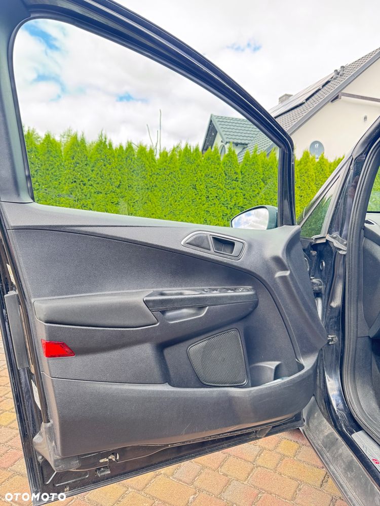 Ford B-MAX 1.6 TDCi Titanium - 13