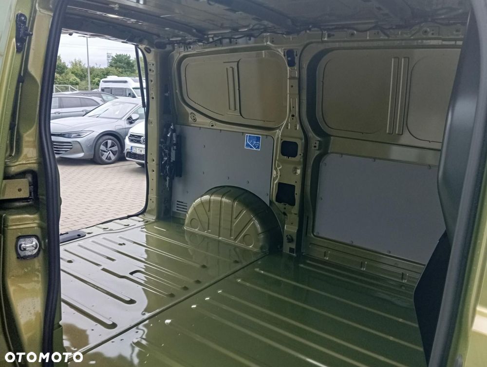 Volkswagen Transporter - 15