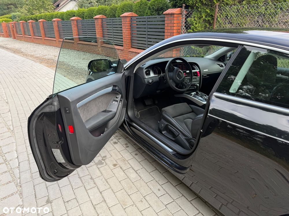 Audi A5 - 13