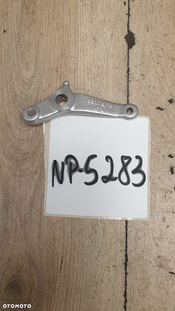 Cięgno dźwigni zmiany biegów Harley Davidson FLH FXWG 33179-79 - 1