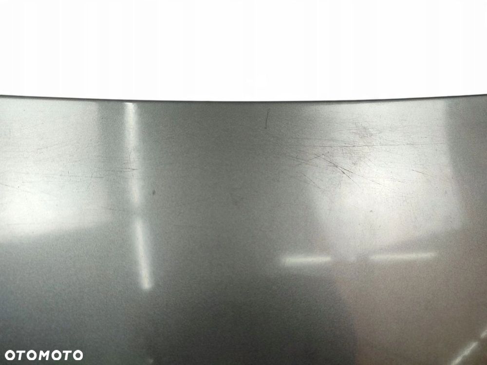 KLAPA BAGAŻNIKA MITSUBISHI LANCER VIII (2007-2015) 1.5 109KM - 13