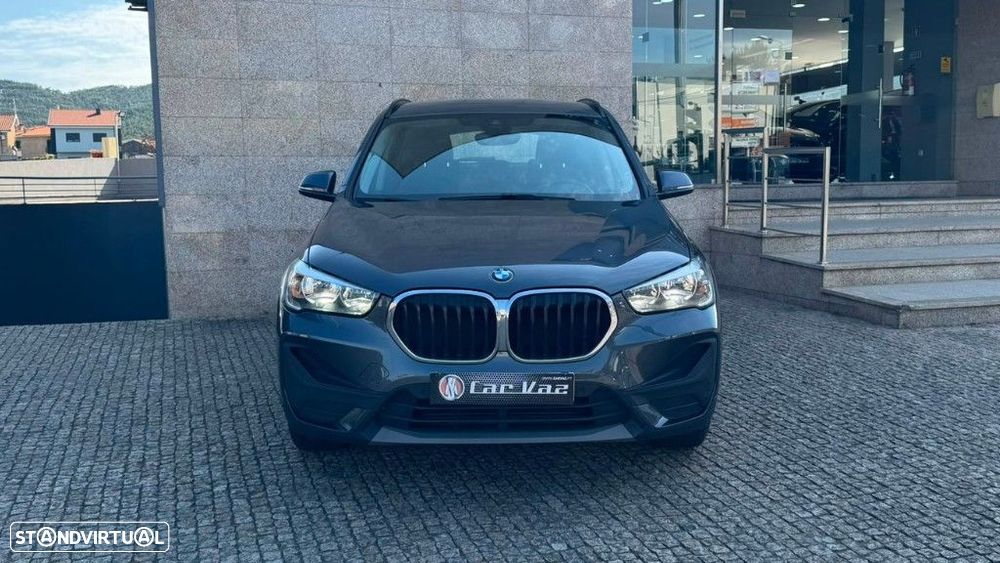 BMW X1 16 d sDrive Advantage Auto - 2