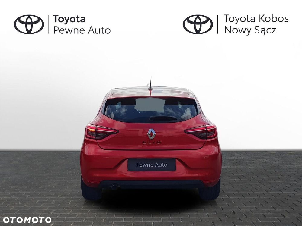 Renault Clio 1.0 SCe Zen - 6