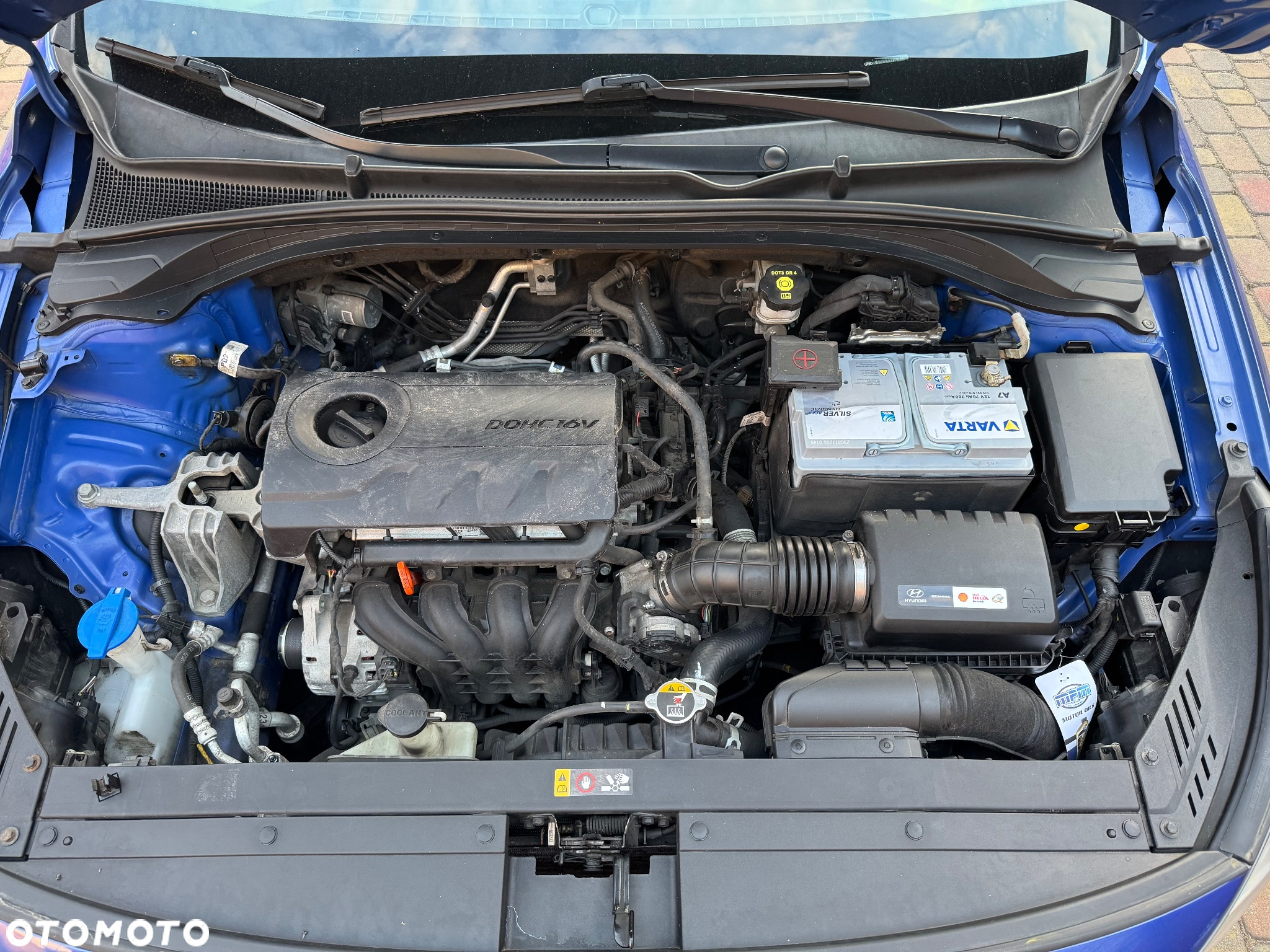 Hyundai i30 1.4 Passion - 31