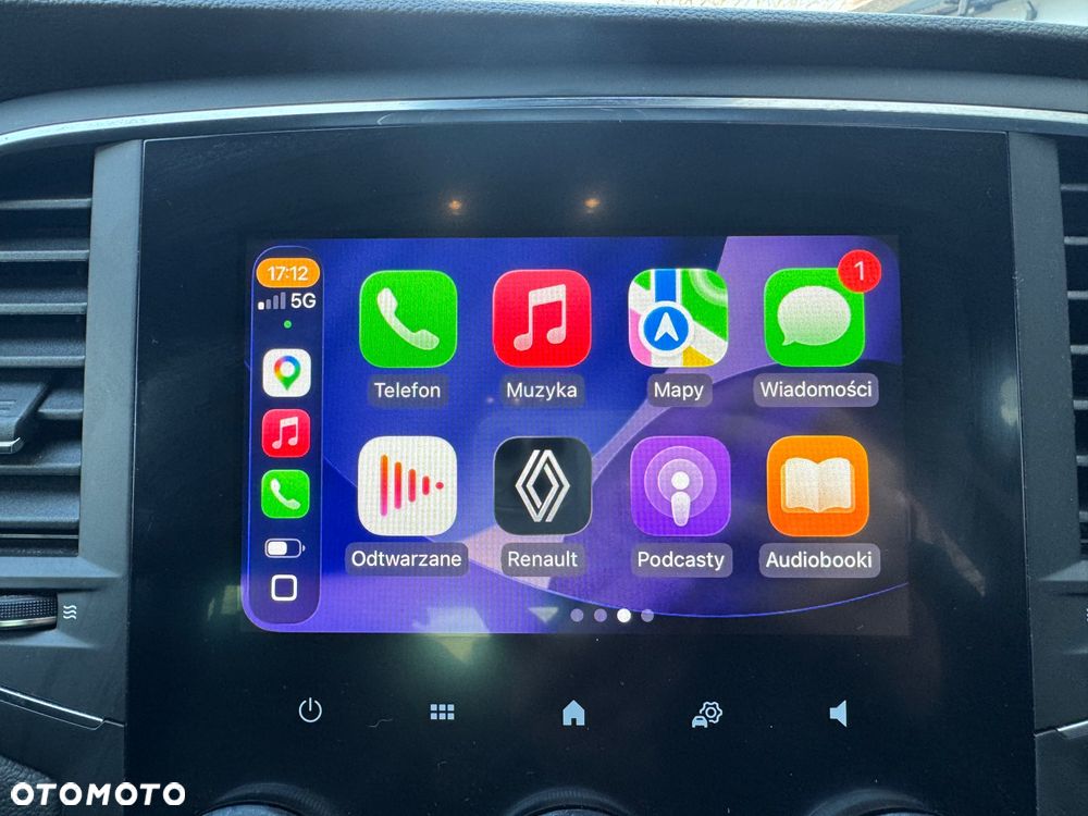 Renault Megane 1.3 TCe FAP Intens - 35