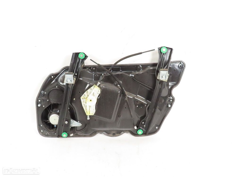 Elevador da Porta Sem Motor Esquerdo/Frente Seminovo/ Original VW PASSAT (362)/V... - 1