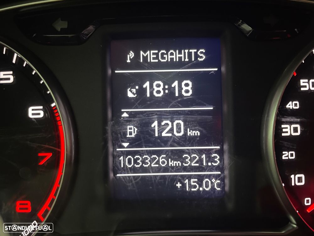 Audi A1 Sportback 1.0 TFSI ultra - 19