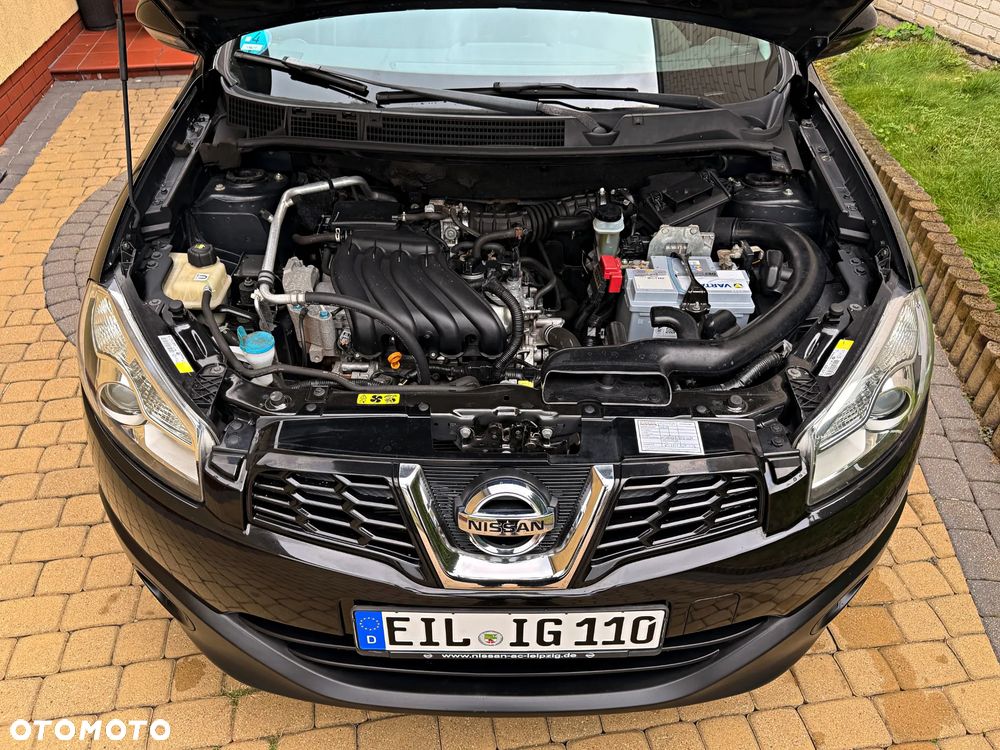 Nissan Qashqai - 19