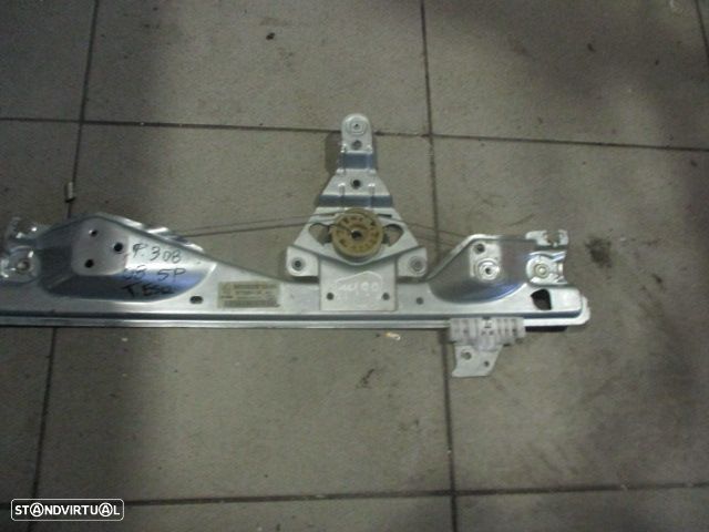 Elevador Sem Motor 965982678000 PEUGEOT 308 2008 5P TE - 2