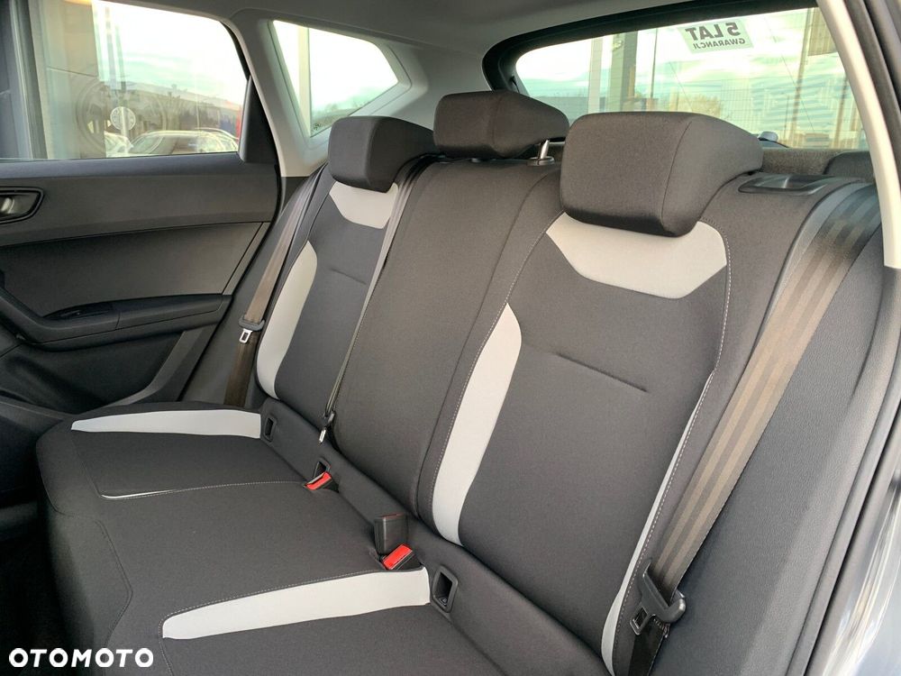Seat Ateca 1.0 TSI Reference+ S&S - 13