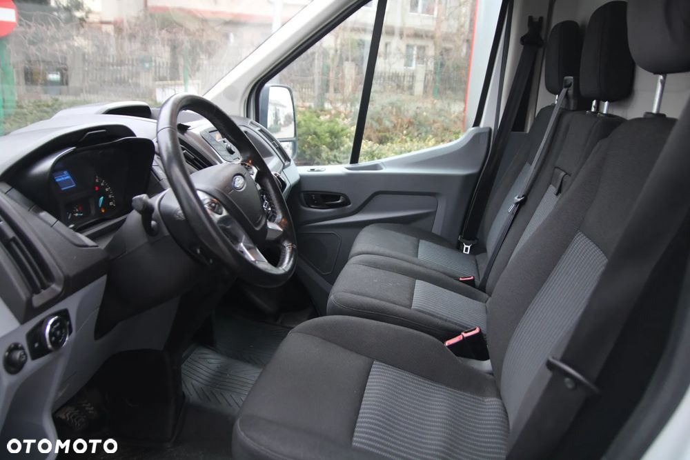 Ford TRANSIT - 9