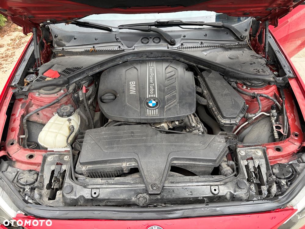 BMW Seria 1 - 23