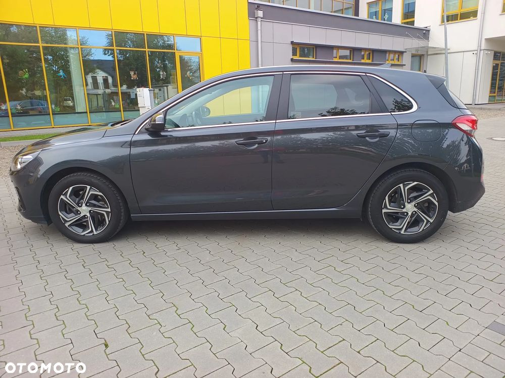 Hyundai i30 1.0 T-GDI Comfort - 8