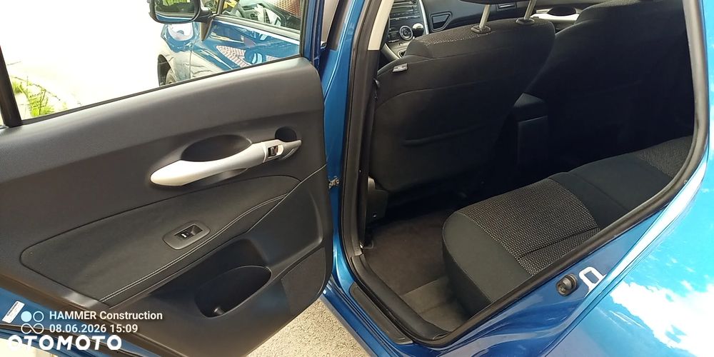 Toyota Auris 1.8 Premium - 18
