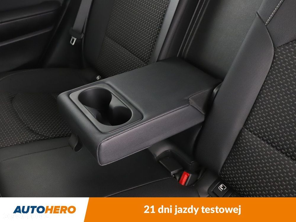 Kia XCeed 1.4 T-GDI L - 37