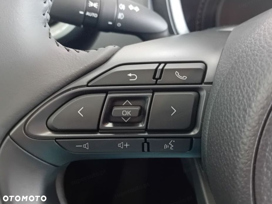 Toyota Aygo X 1.0 VVT-i Style - 5