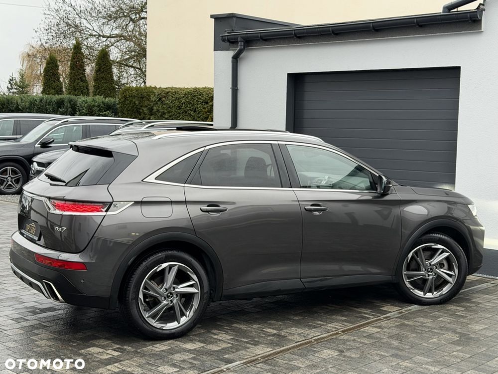 DS Automobiles DS 7 Crossback 1.6 E-Tense Rivoli - 32