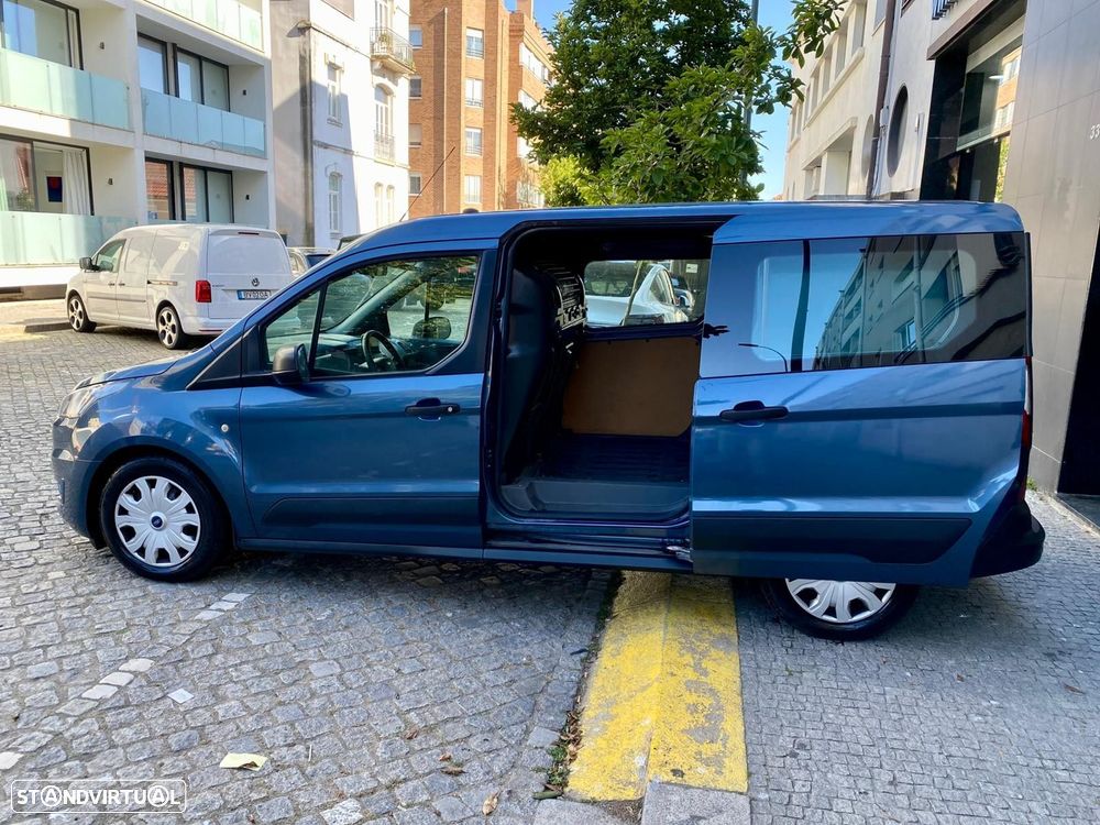 Ford Transit Connect 1.5 TDCi 230 L2 Trend Aut. - 9