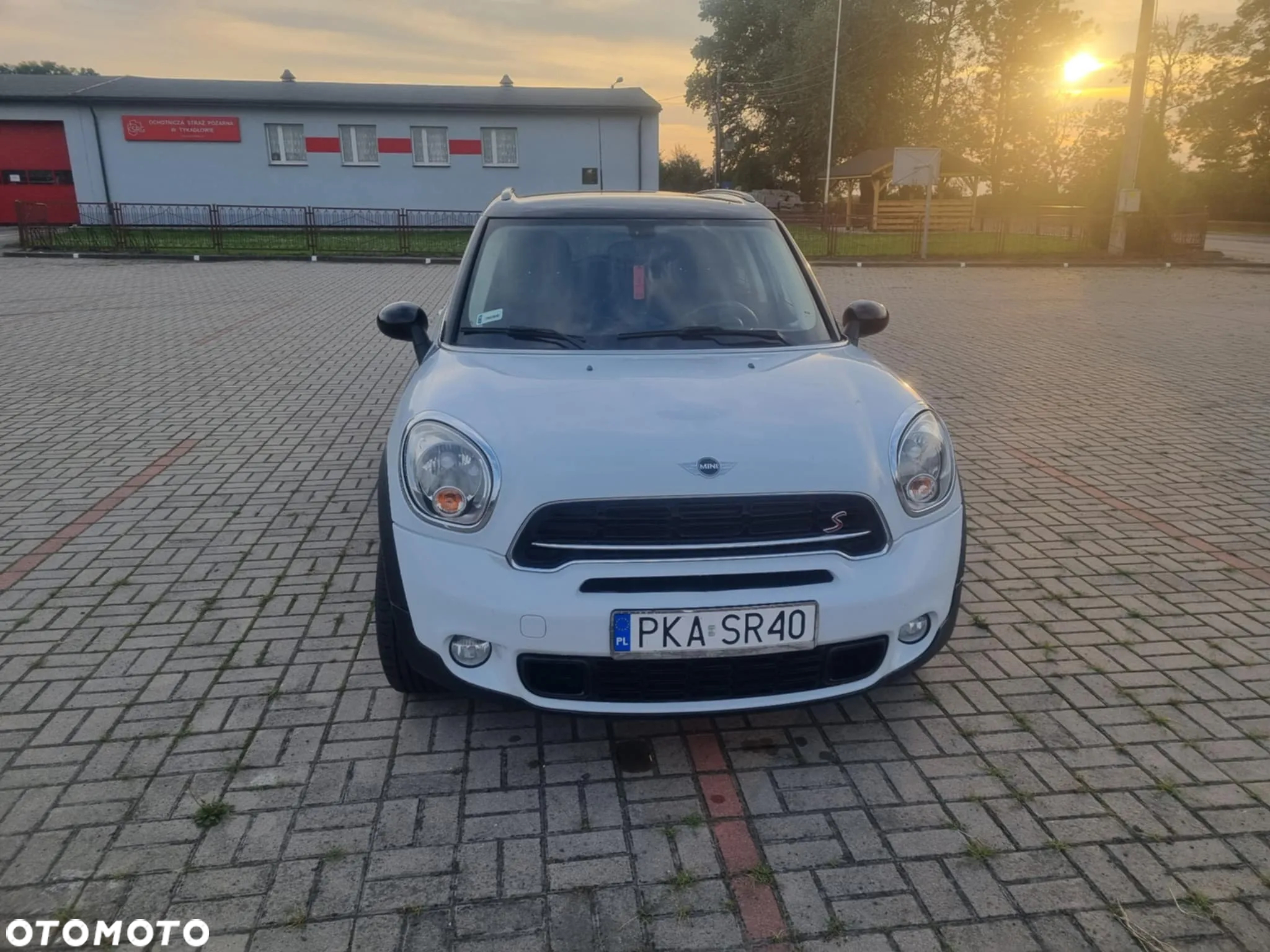 MINI Countryman - 4