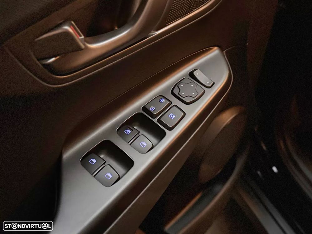 Hyundai Kauai 64 kWh Premium - 15