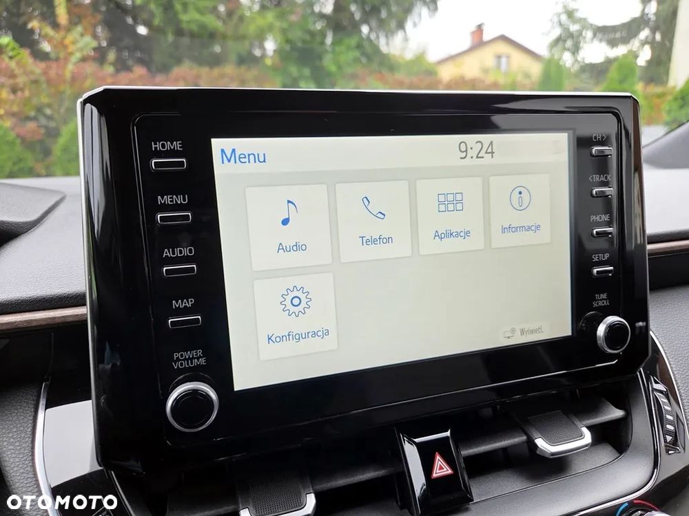Toyota Corolla - 28