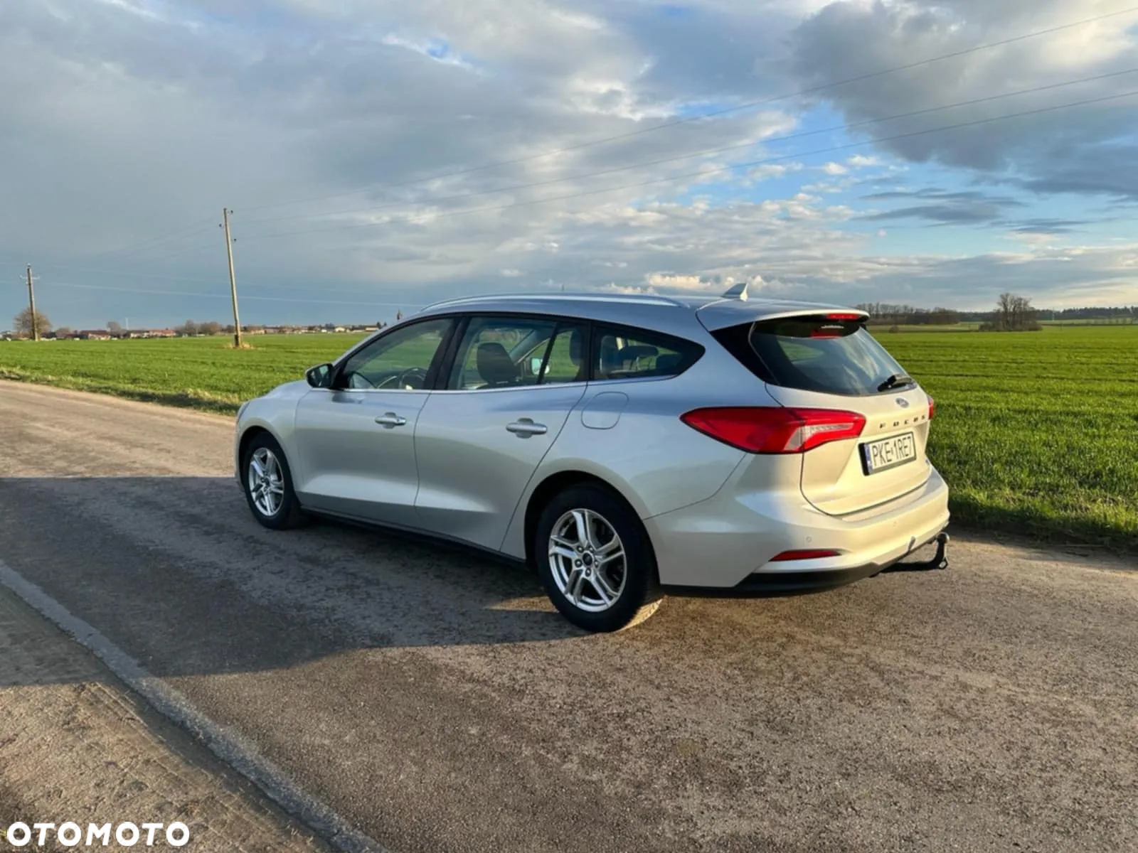 Ford Focus 1.5 EcoBlue Start-Stopp-System COOL&CONNECT - 25