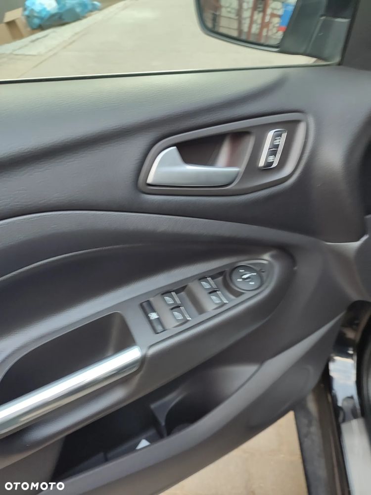 Ford Kuga 2.0 TDCi 4x4 Individual - 15