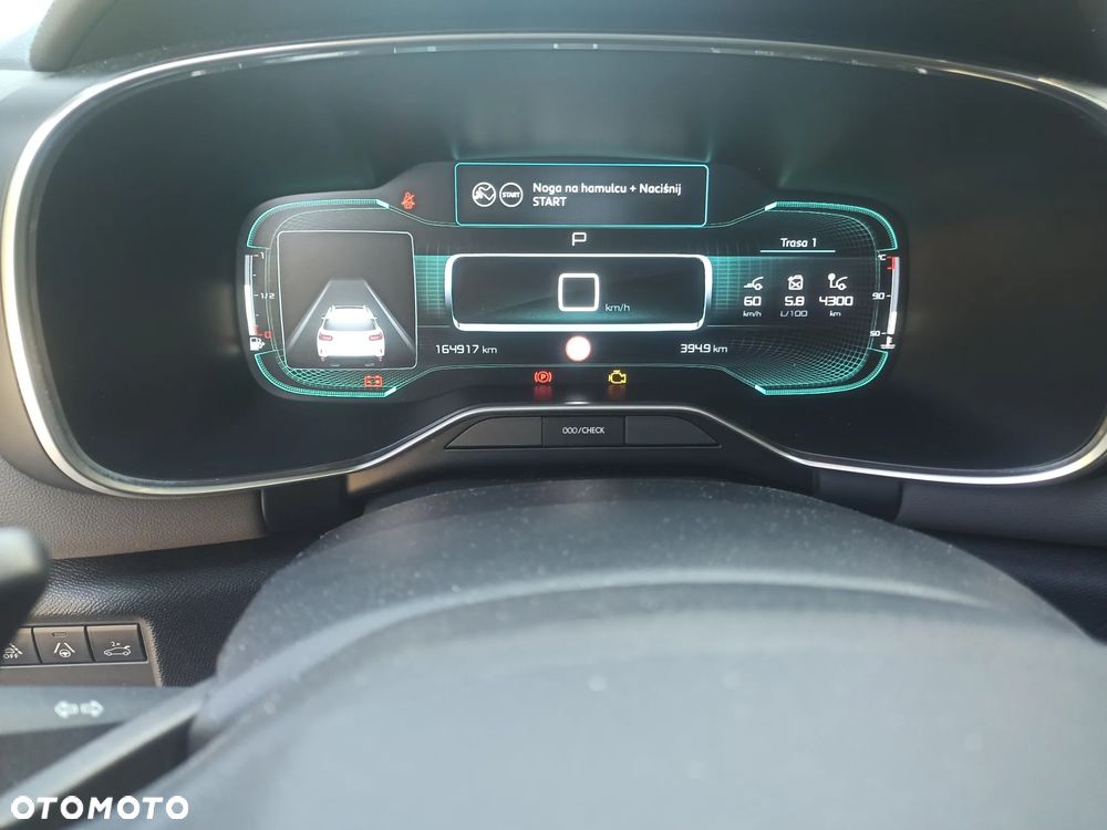Citroën C5 Aircross 1.5 BlueHDi Shine EAT8 - 11