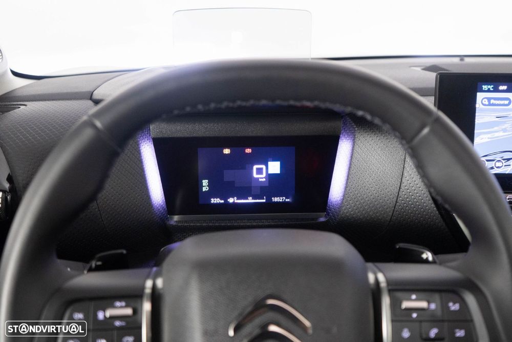 Citroën C4 1.2 PureTech Shine Pack EAT8 - 29