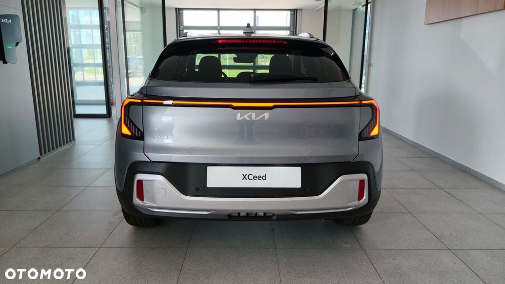 Kia XCeed - 6