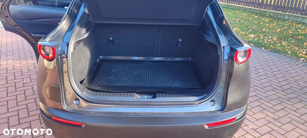 Mazda CX-30 2.0 mHEV Kanjo 2WD - 16