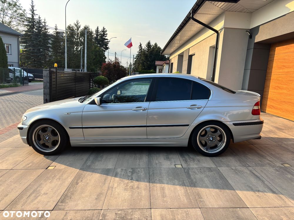 BMW Seria 3 330i Edition Sport - 3
