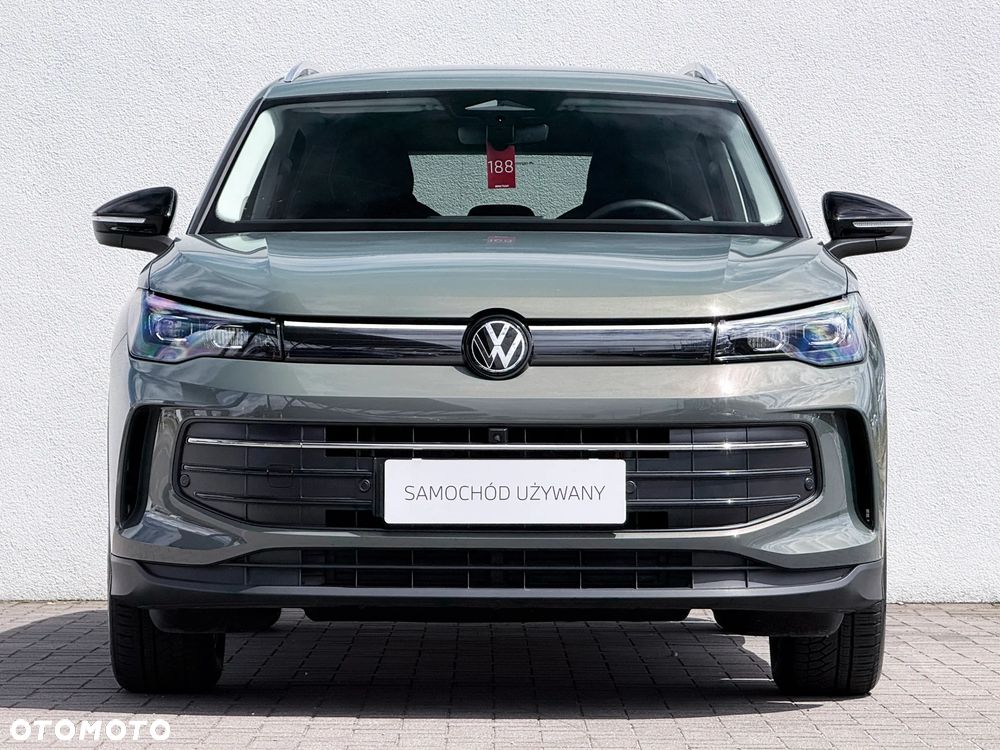 Volkswagen Tiguan 1.5 eTSI Special Edition DSG - 9