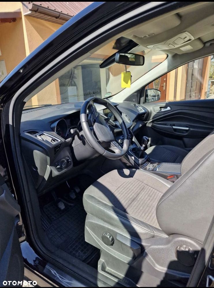 Ford Kuga 1.5 EcoBoost FWD Titanium ASS - 6