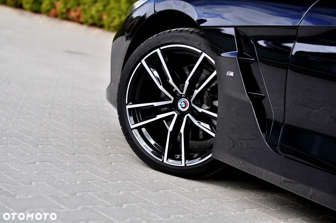 BMW Z4 30i sDrive M Sport sport - 9