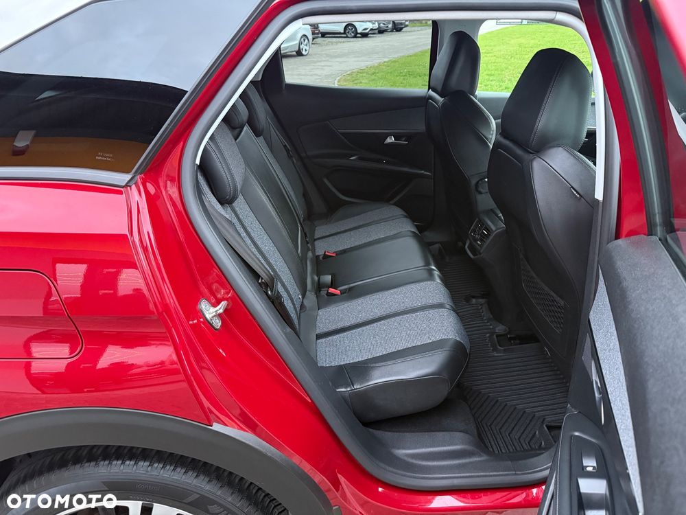 Peugeot 3008 PureTech 130 Stop & Start Allure - 37