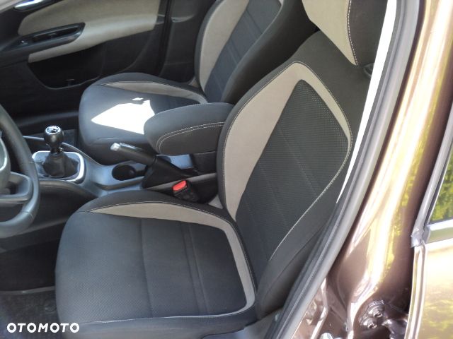 Fiat Tipo - 9