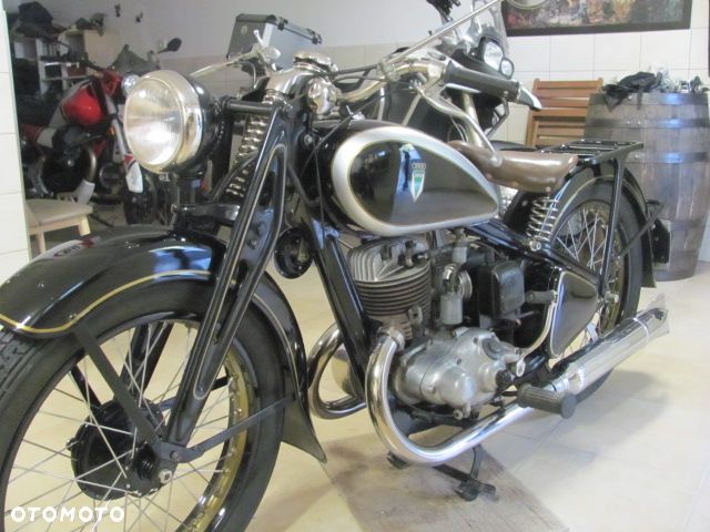 DKW Inny - 6