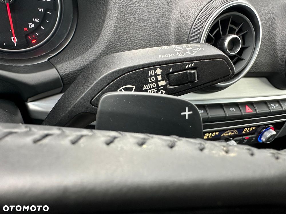 Audi Q2 30 TDI S tronic sport - 16