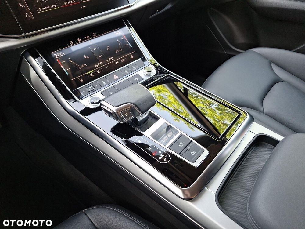 Audi Q7 - 21