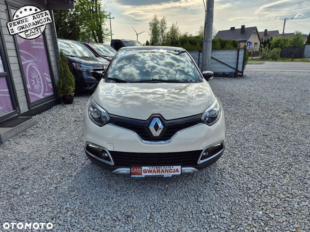 Renault Captur - 3