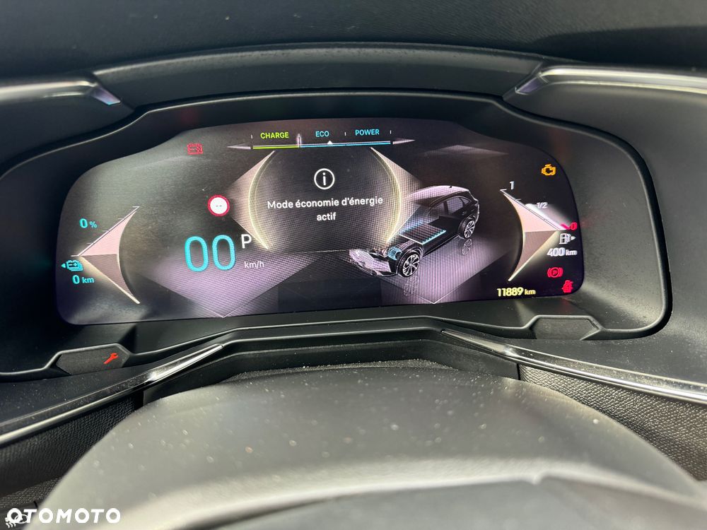 DS Automobiles DS 7 Crossback - 6