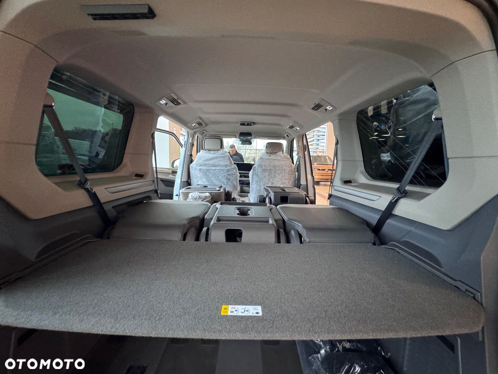 Volkswagen Multivan 2.0 TDI L2 Life DSG - 16