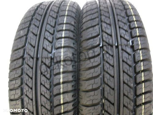 165/70 R14 opony letnie nowe bieżnikowane asymetryczne ciche prod. PL - 7