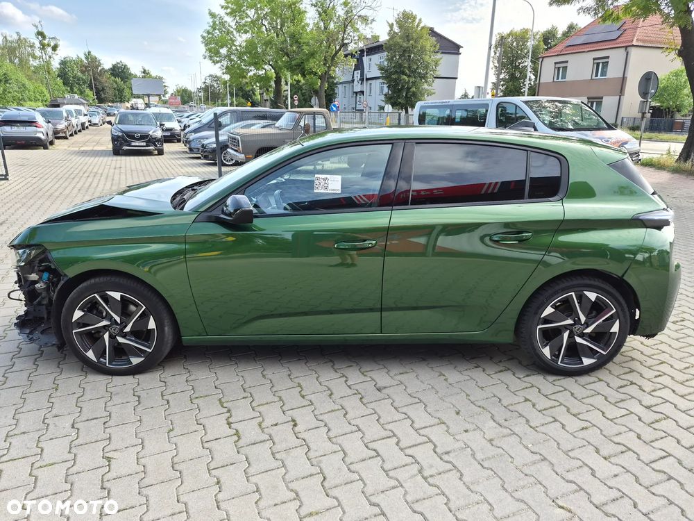 Peugeot 308 BlueHDi 130 EAT8 Stop & Start Allure Pack - 5