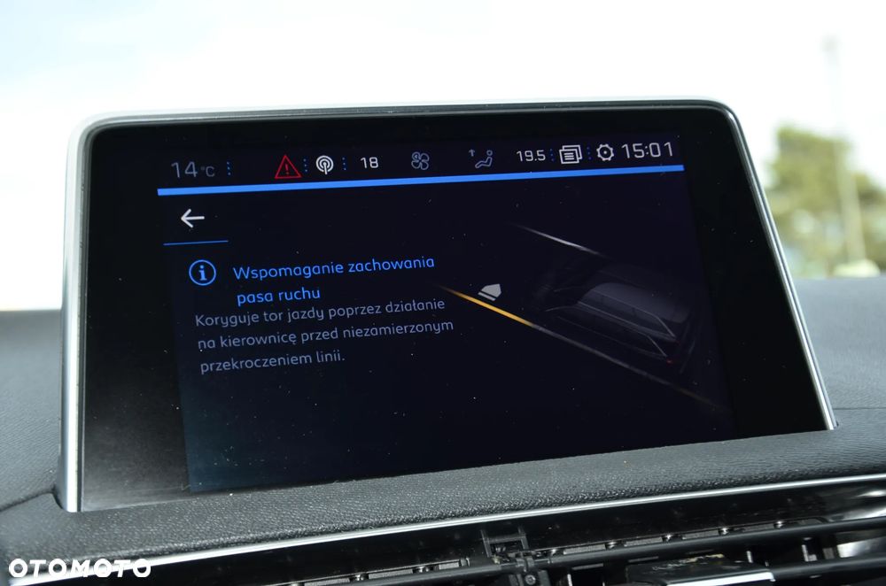 Peugeot 5008 BlueHDi 130 Allure - 28