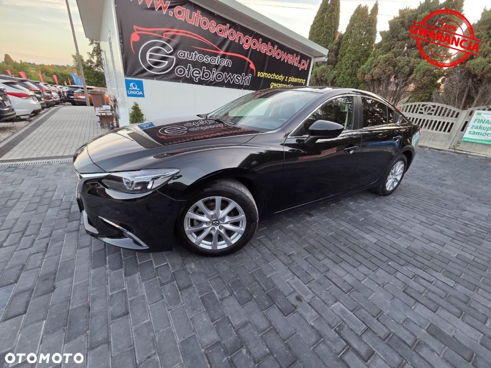 Mazda 6 - 3