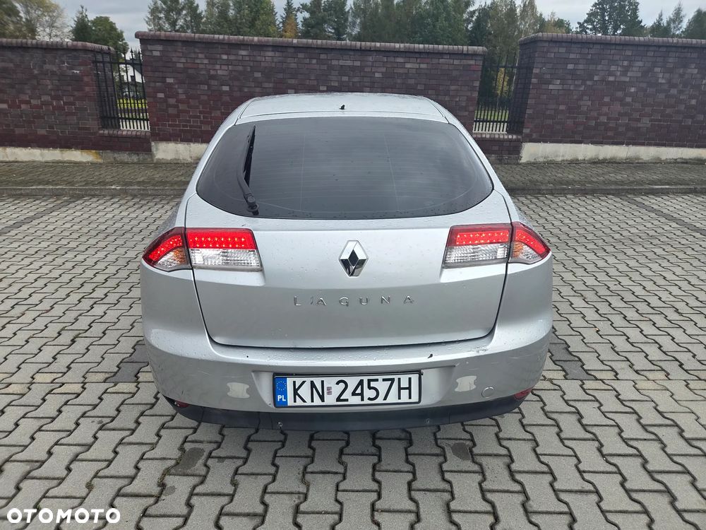 Renault Laguna - 10