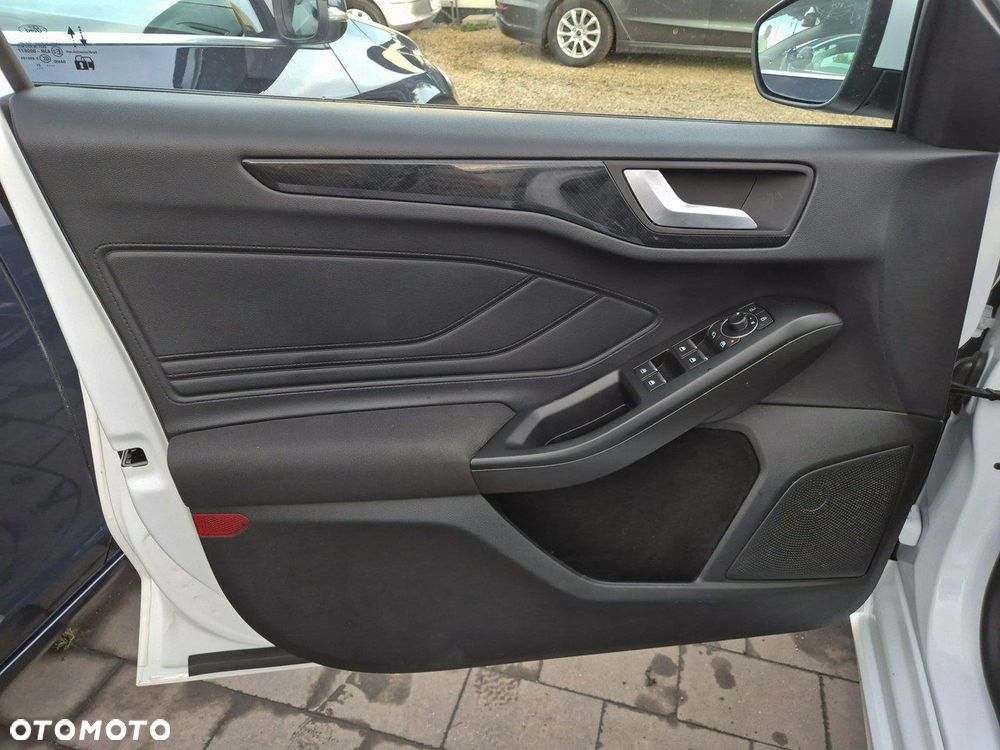 Ford Focus 2.0 EcoBlue ST-Line X - 12